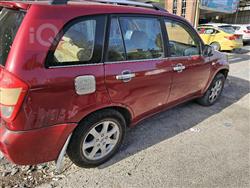 Chery Tiggo 3